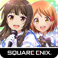 スクールガールストライカーズ ～トゥインクルメロディーズ～ XAPK 下載