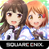 スクールガールストライカーズ ～トゥインクルメロディーズ～ icon