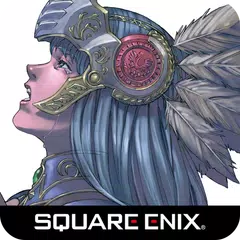 ヴァルキリープロファイル VALKYRIE PROFILE APK download