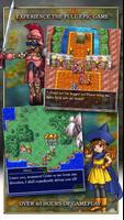 DRAGON QUEST IV captura de pantalla 1