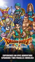 Dragon Quest VI Affiche