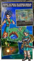 DRAGON QUEST VI اسکرین شاٹ 1