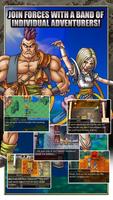 DRAGON QUEST VI اسکرین شاٹ 2