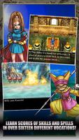 برنامه‌نما DRAGON QUEST VI عکس از صفحه