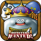 ドラゴンクエストモンスターズWANTED! icono