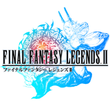 FINAL FANTASY LEGENDS II иконка