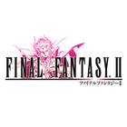 FINAL FANTASY II simgesi