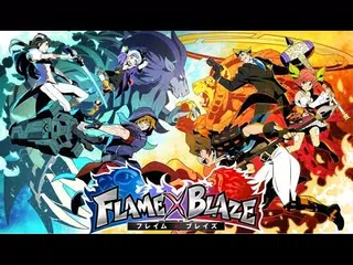Flame Blaze Apk 1 1 2 Download For Android Download Flame Blaze Xapk Apk Obb Data Latest Version Apkfab Com