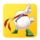 半熟英雄 ああ、世界よ半熟なれ…!! APK