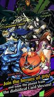 JUSTICE MONSTERS FIVE captura de pantalla 1
