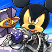 KINGDOM HEARTS Union χ[Cross]