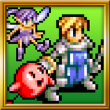 みんなdeクエスト 那由多の道と異界の扉 icon