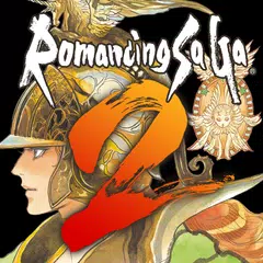Romancing SaGa 2 APK download