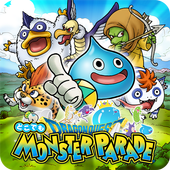 ドラゴンクエスト どこでもモンスターパレード icon ドラゴンクエスト どこでもモンスターパレード icon