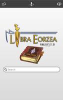 FFXIV: LIBRA EORZEA постер