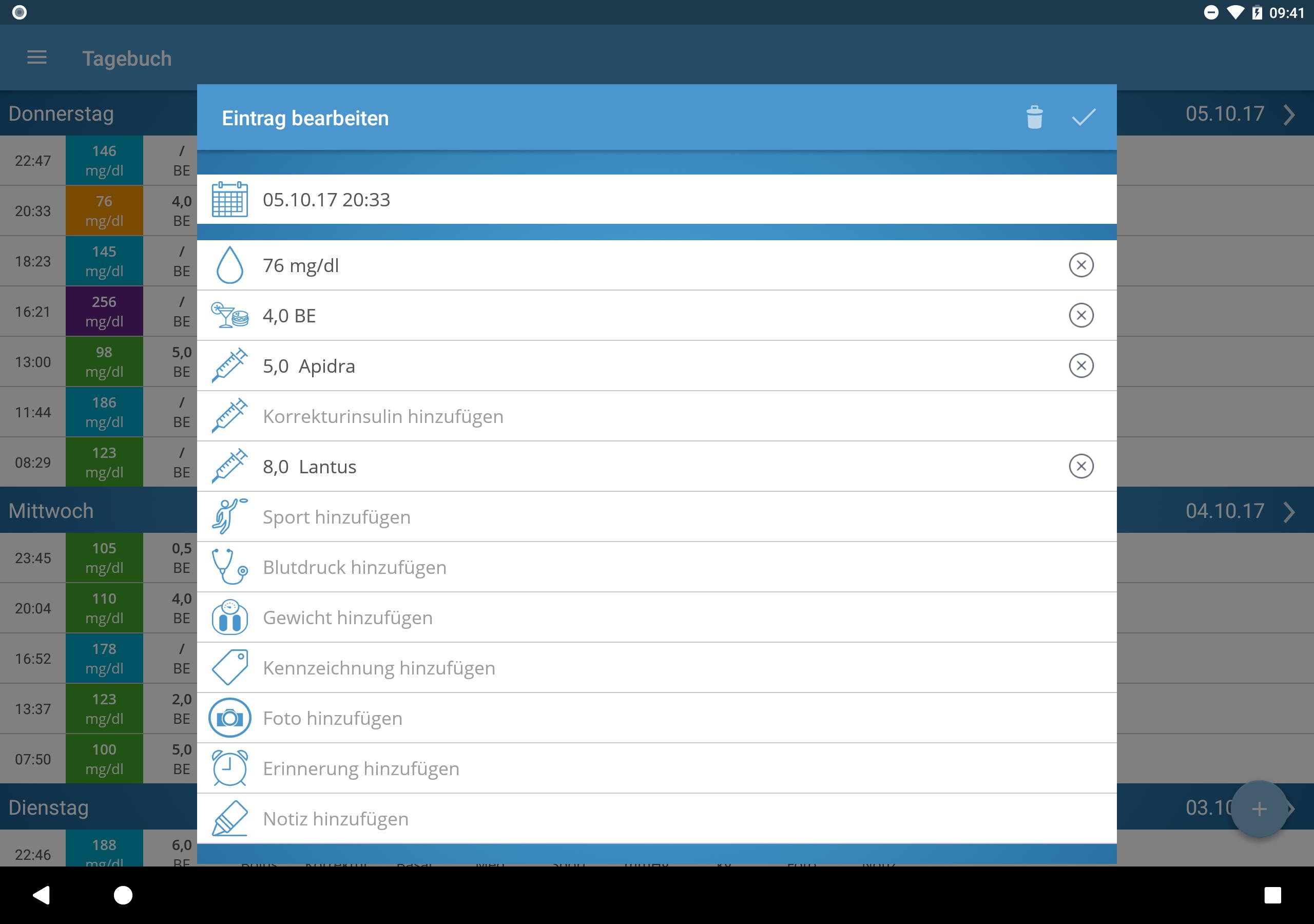 Diabetes Connect For Android Apk Download