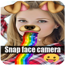 Snap Face Camera-APK