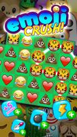 Emoji Crush постер