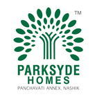 Parksyde Homes Zeichen