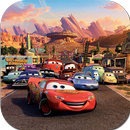 Cars 3  Wallpaper APK