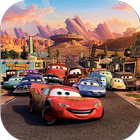 Cars 3 Premium HD Wallpaper icono