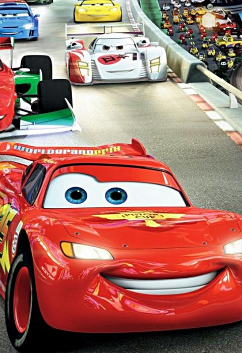 Android 用の Cars 3 Premium Hd Wallpaper Apk をダウンロード