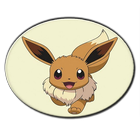 EEVEE  Wallpapers - pokemon icône