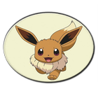 ikon Wallpaper Eevee HD - pokemon Wallpaper