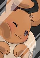 EEVEE  Wallpapers - pokemon Ekran Görüntüsü 2