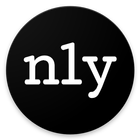notly - notifications for your needs simgesi