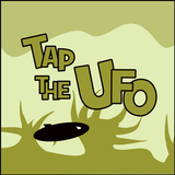 آیکون‌ TapOn - Tap the Ufo