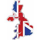 UK Citizenship Test PASS icon