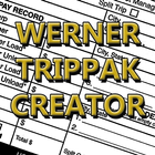 ikon Werner TripPak Creator