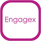 Engagex App Demo icône