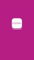 Engagex App Demo Affiche