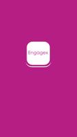 Poster Engagex App Demo
