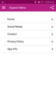 2 Schermata Engagex App Demo