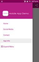 Engagex App Demo capture d'écran 3