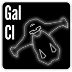 Galactic Clicker icône