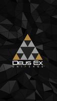 Deus Ex Universe โปสเตอร์