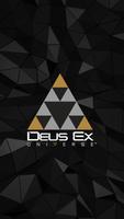 Deus Ex Universe الملصق