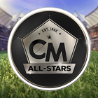 Championship Manager:All-Stars ícone