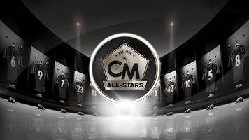 Championship Manager:All-Stars ポスター