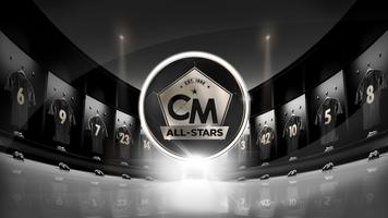 Championship Manager:All-Stars Cartaz