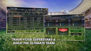Championship Manager:All-Stars اسکرین شاٹ 2