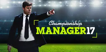 Championship Manager 17