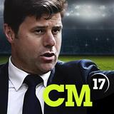 Championship Manager 17 ikon