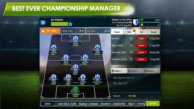 Championship Manager 17 Download