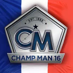 Champ Man 16 アプリダウンロード