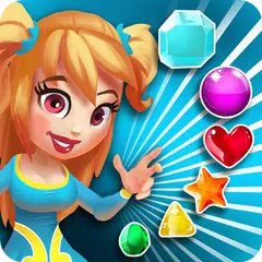 Cupcake Kingdom アプリダウンロード